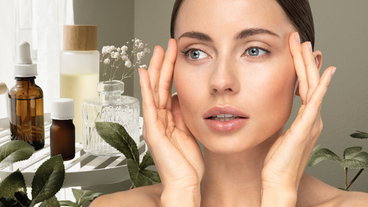 The Benefits of Using Natural and Organic Skincare Products