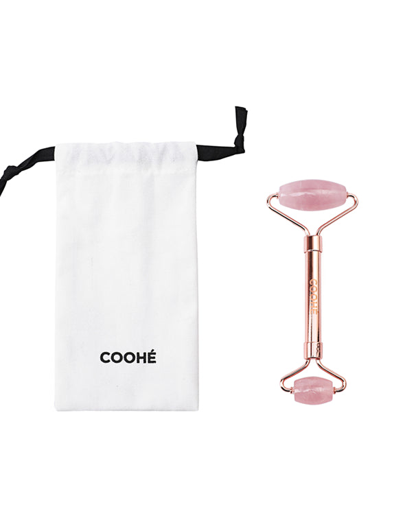 Handmade Jade Roller - Coohé