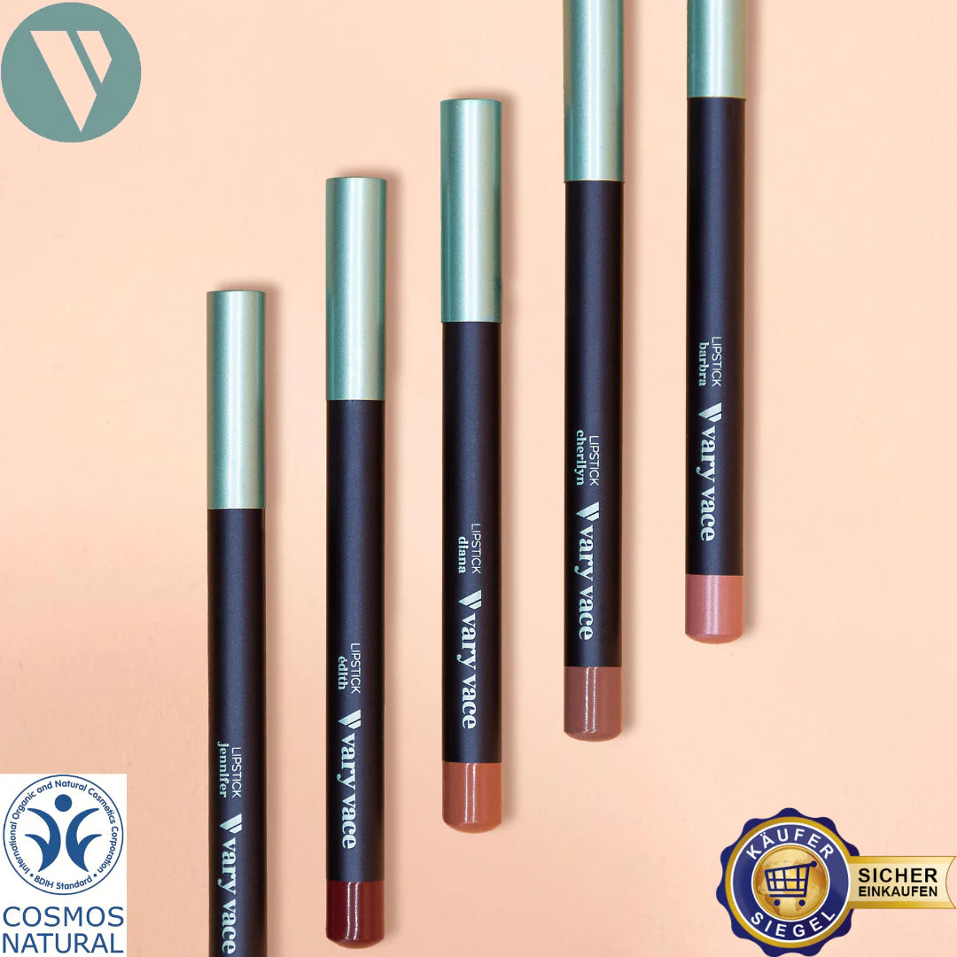 Lipstick – vary vace