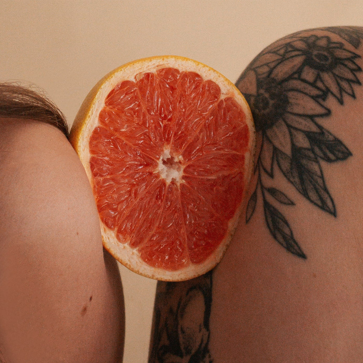 2 x Argan Oil with Grapefruit Extract - Loelle
