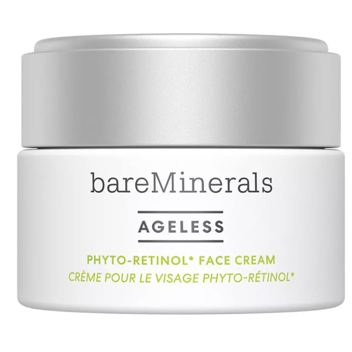 Ageless Face Cream - Bareminerals
