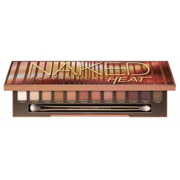 Urban Decay Eyeshadow Palette