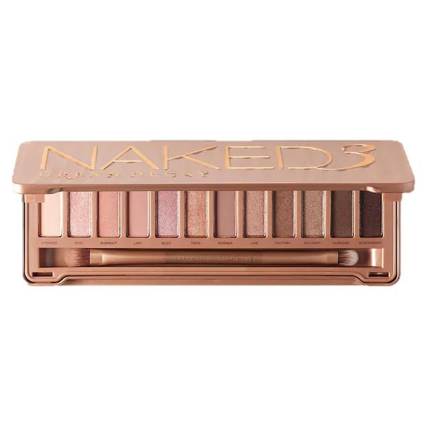 Urban Decay Naked 3 Eyeshadow