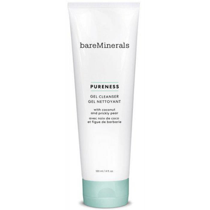 Pureness Gel Cleanser - Bareminerals