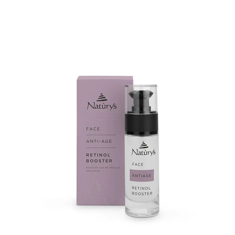 Retinol Booster - Naturys