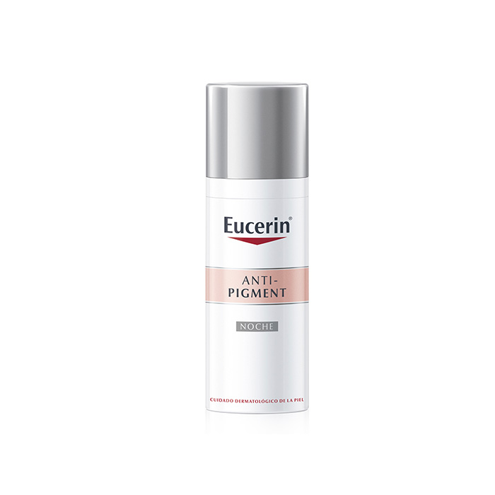 Anti Pigment Night Cream - Eucerin