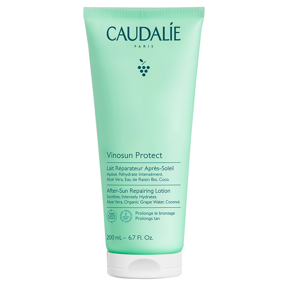 Tan Prolonging After-Sun Lotion 200ml -Caudalie