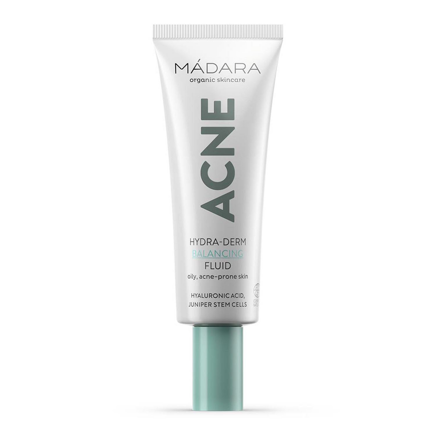 Mádara Acne Hydra-Derm Balancing Fluid 40ml
