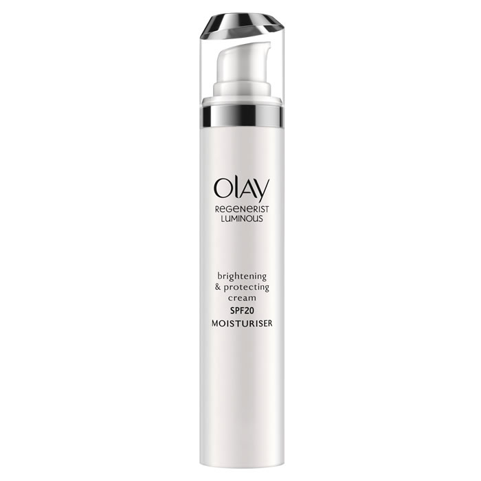 Regenerist Cream - Olay