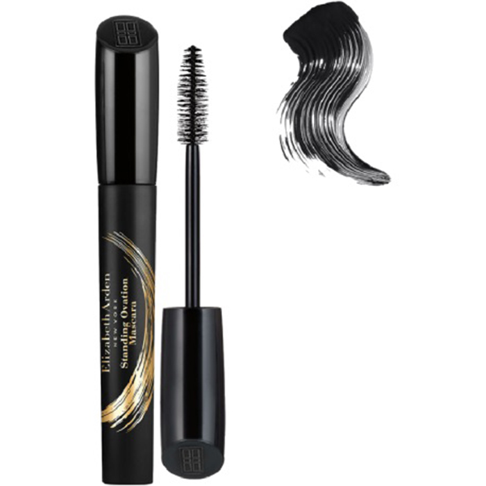 Elizabeth Arden Standing Ovation Mascara Svart