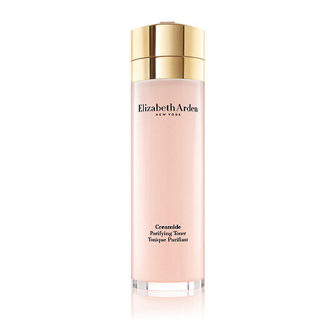 Ceramide Purifying Toner - Elizabeth Arden