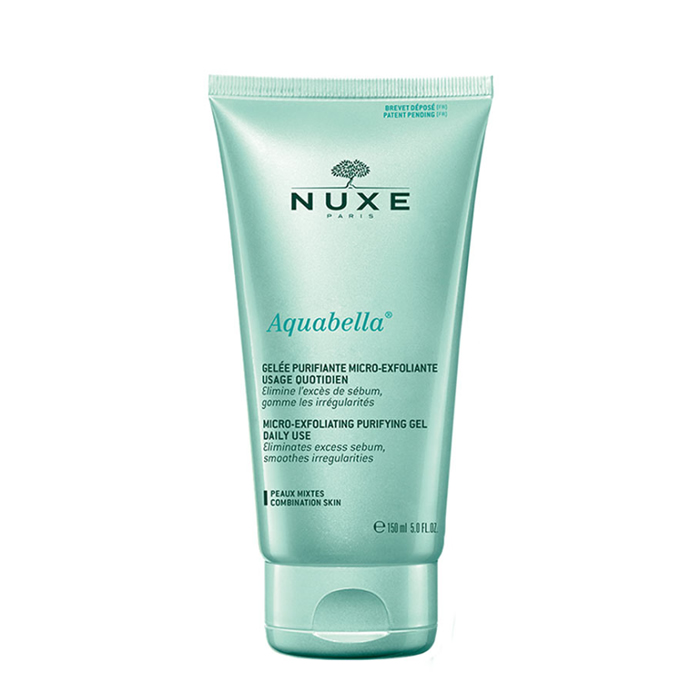 Nuxe Aquabella Micro Exfoliating Purifying Gel 150ml