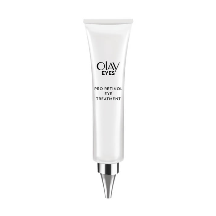 Pro Retinol Treatment - Olay Eyes