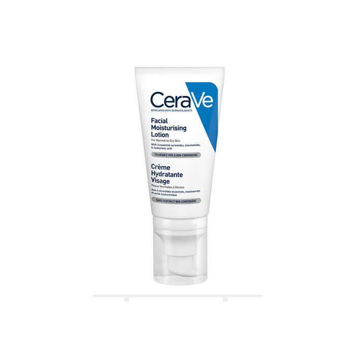 Facial Moisturising Lotion - Cerave