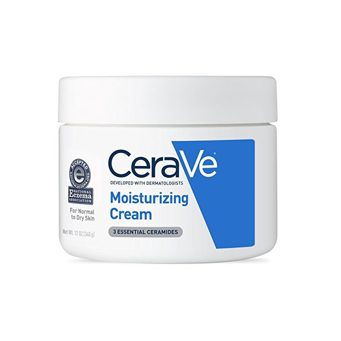 Moisturizing Cream 340g