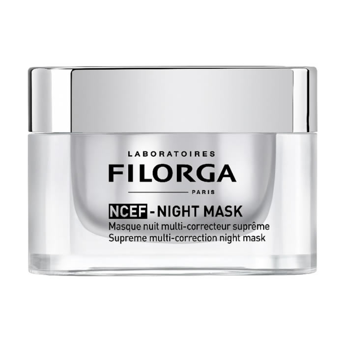 NCEF Night Mask - Filorga