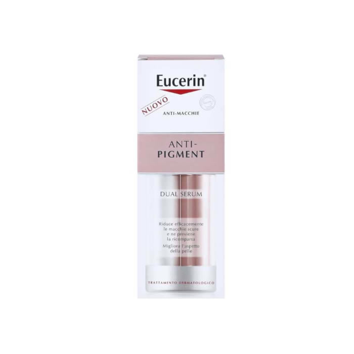 Anti-Pigment Dual Serum - Eucerin 30ml