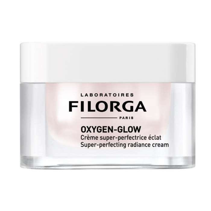 Oxygen-Glow Super Perfecting Radiance Cream - Filorga