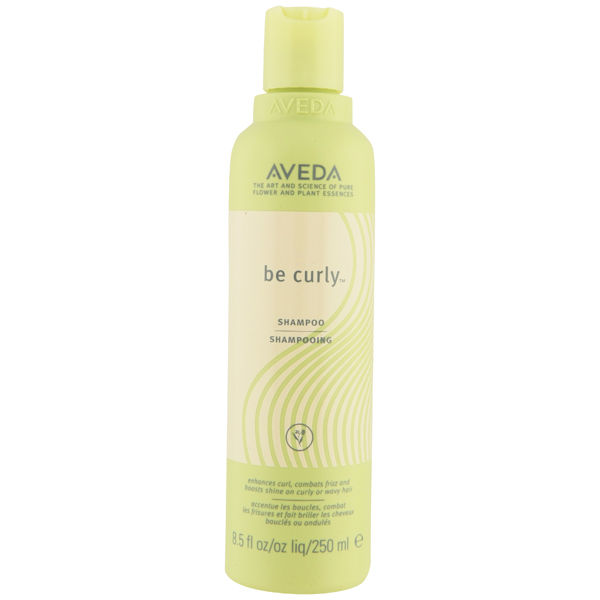 Be Curly Shampoo - Aveda