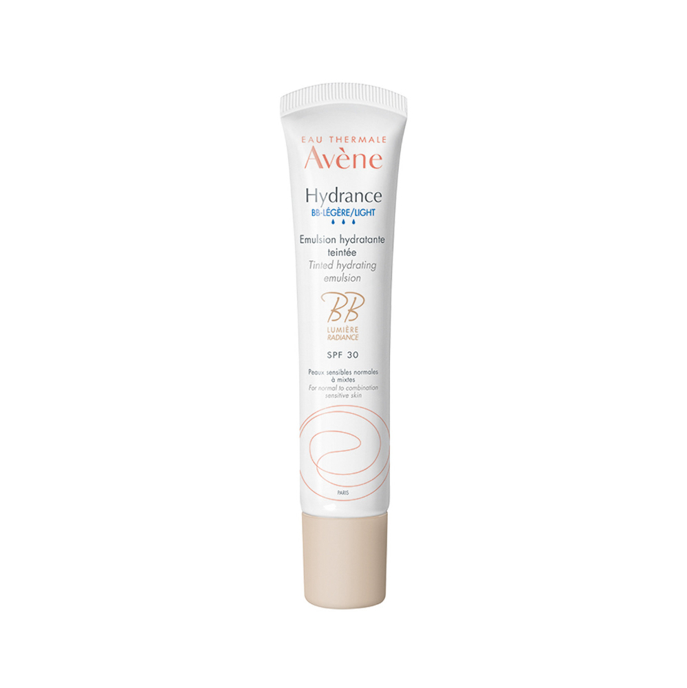 Hydrance BB Light Moisturizing Emulsion SPF30 - Avene