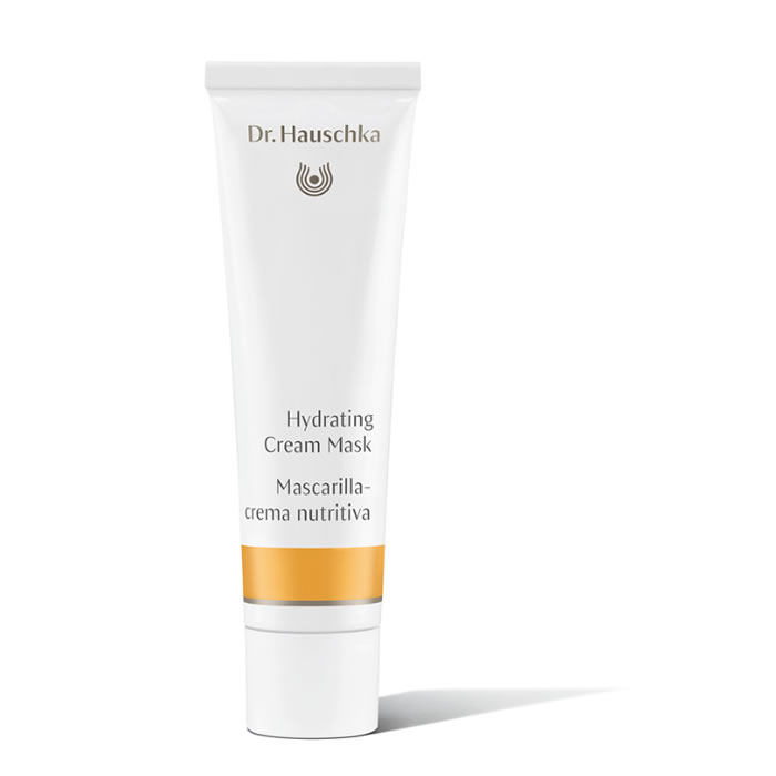 Hydrating Cream Mask - Dr Hauschka