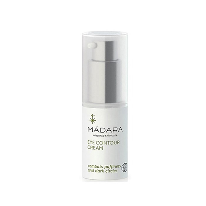 Mádara Deep Moisture Eye Contour Cream 15ml