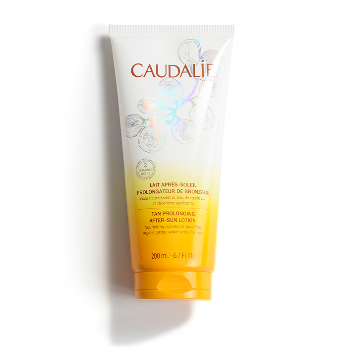 Tan Prolonging After-Sun Lotion 200ml -Caudalie