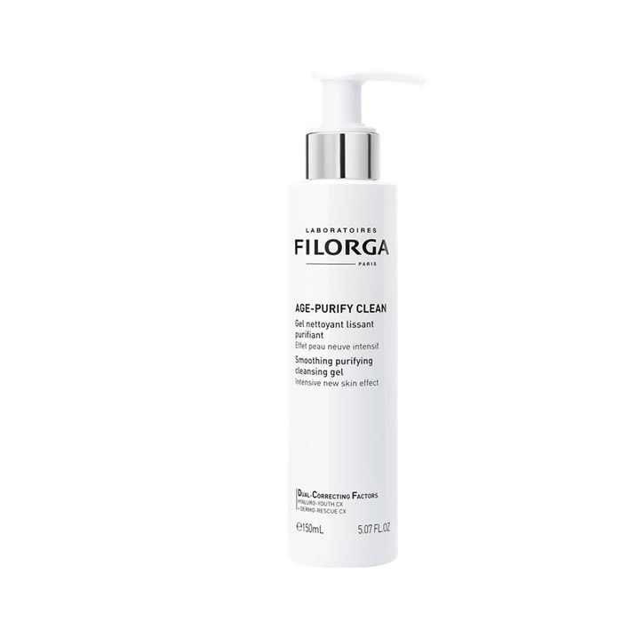Age-Purify Cleanser - Filorga