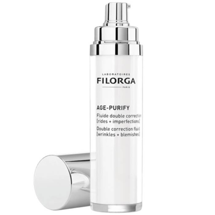 Age-Purify Fluid - Filorga