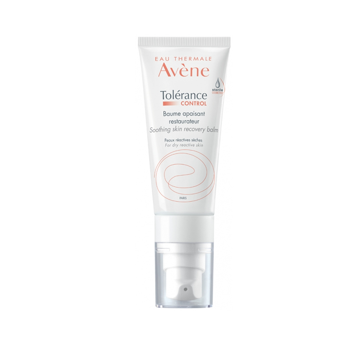 Tolérance Control Soothing Skin Recovery Balm - Avene