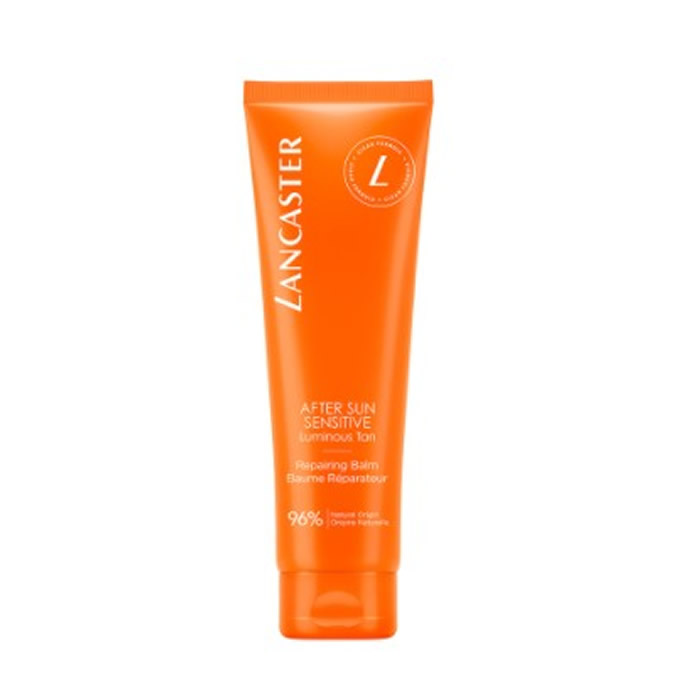 After Sun Sensitive Luminous Tan 150ml - Lancaster