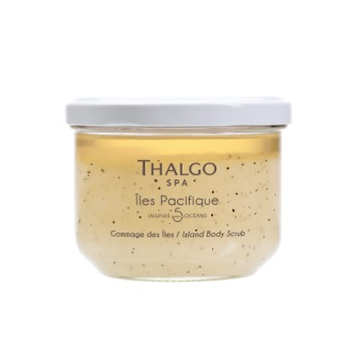 Thalgo Spa Îles Pacifique Body Scrub 270g