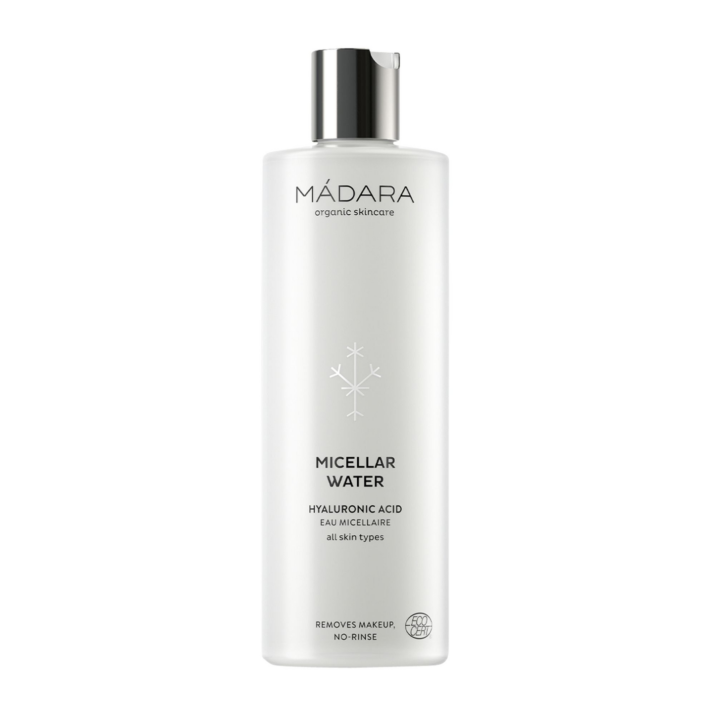 Mádara Hyaluronic Micellar Water 400ml