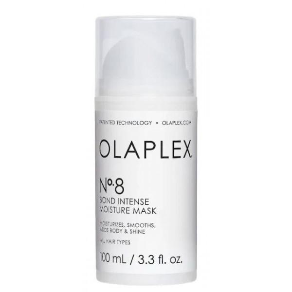Olaplex N8 Bond Intense Moisture Mask 100ml