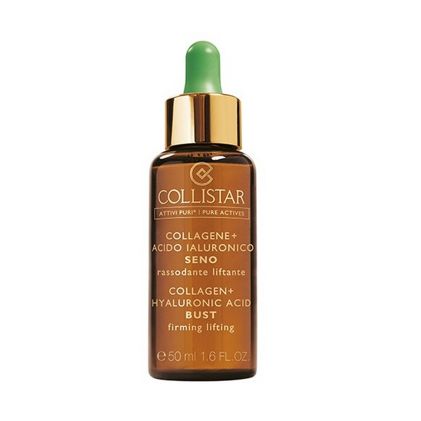 Collagen Plus Hyaluronsyre - Collistar
