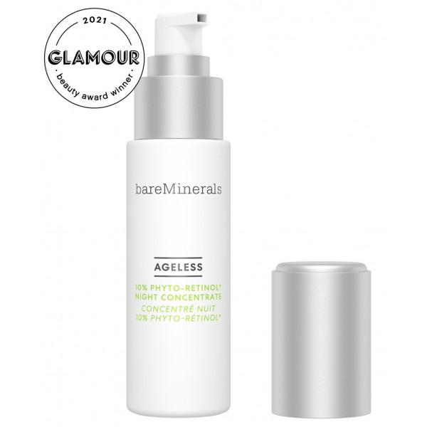 Ageless Retinol Night Concentrate - Bareminerals