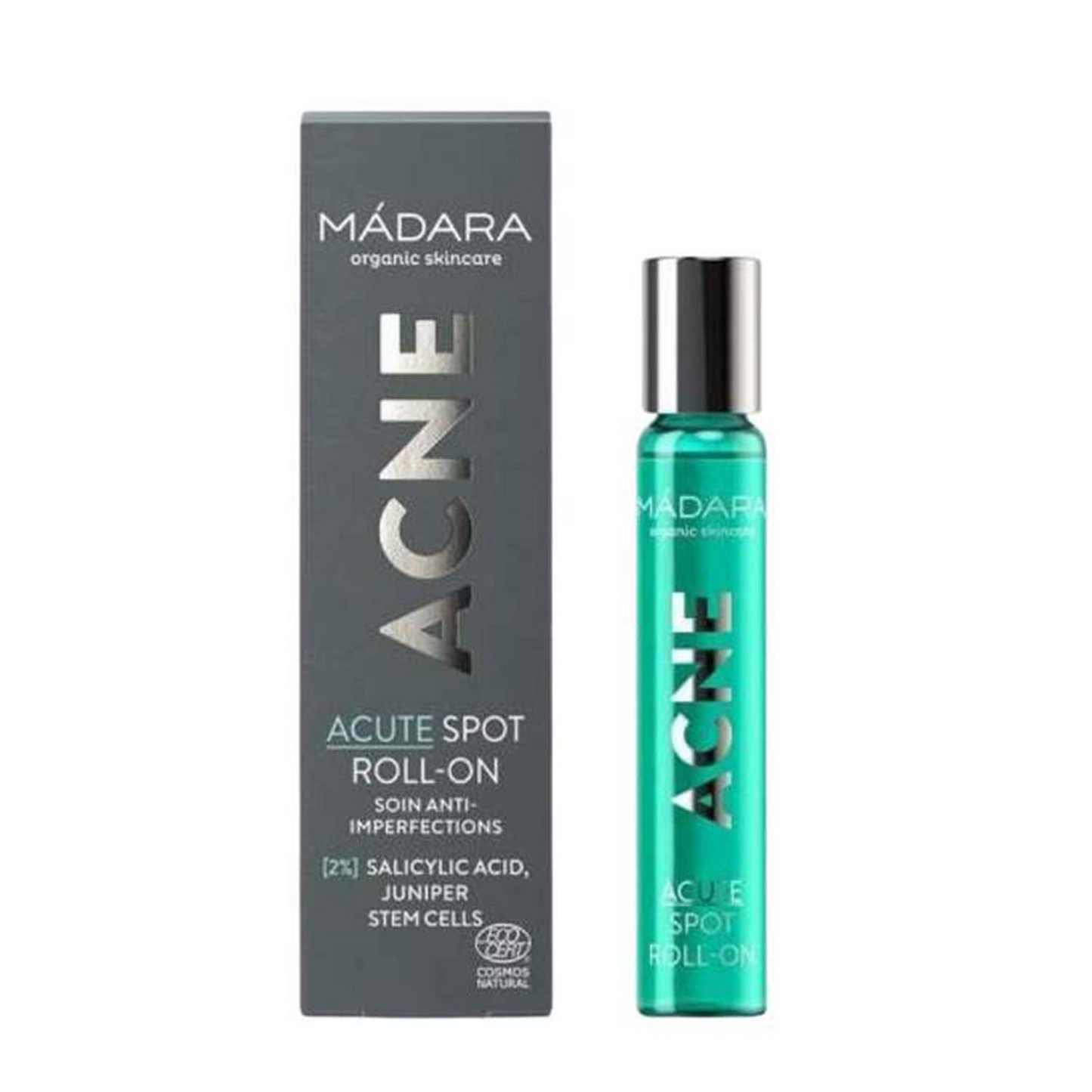 Mádara Acne Roll-On 8ml