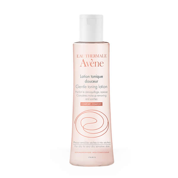 Soothing Toner - Avene