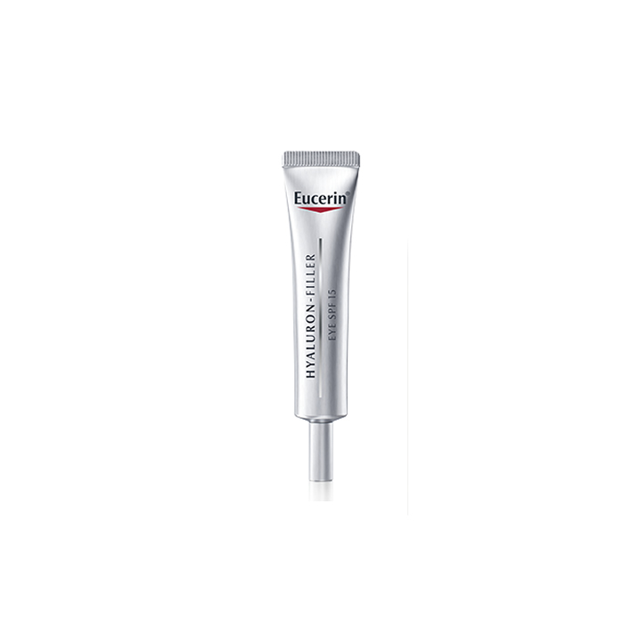 Hyaluron Filler Eye Cream Spf15 - Eucerin 15ml