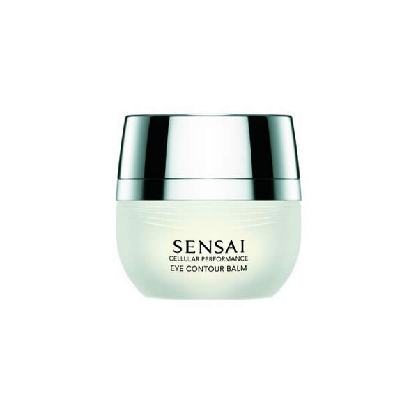 Sensai Eye Cellular Performance Eye Contour Balm