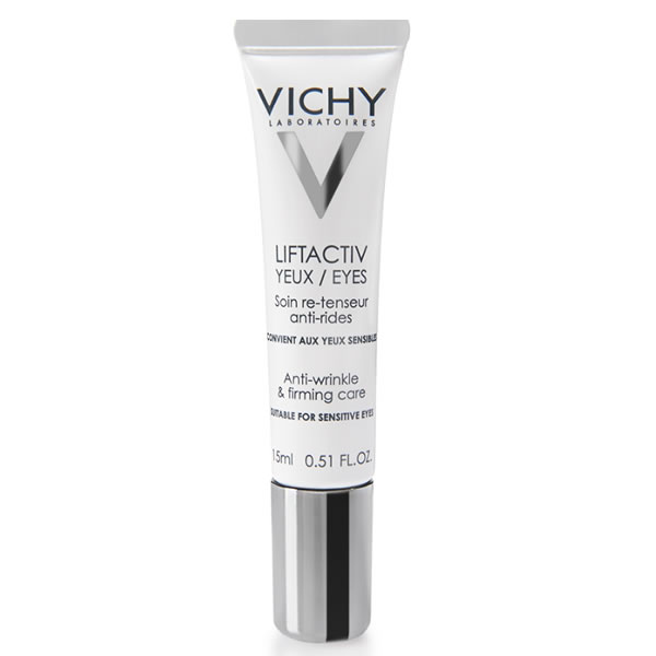 Vichy Liftactiv Eye Cream 15mla
