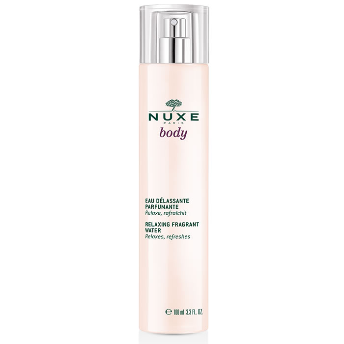 Nuxe Body Relaxing Doftvatten 100ml