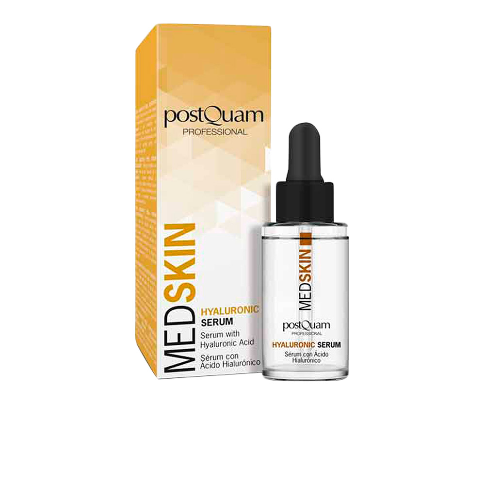Postquam Med Skin Biologic Serum Hyaluronic Serum 30ml