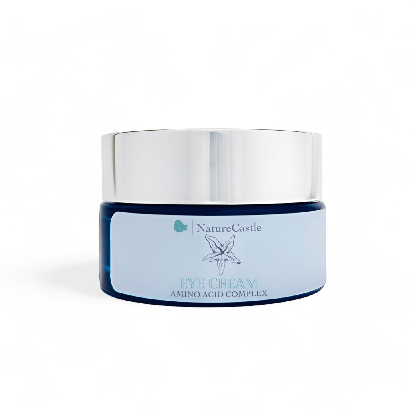 Firming Eye Cream - NatureCastle