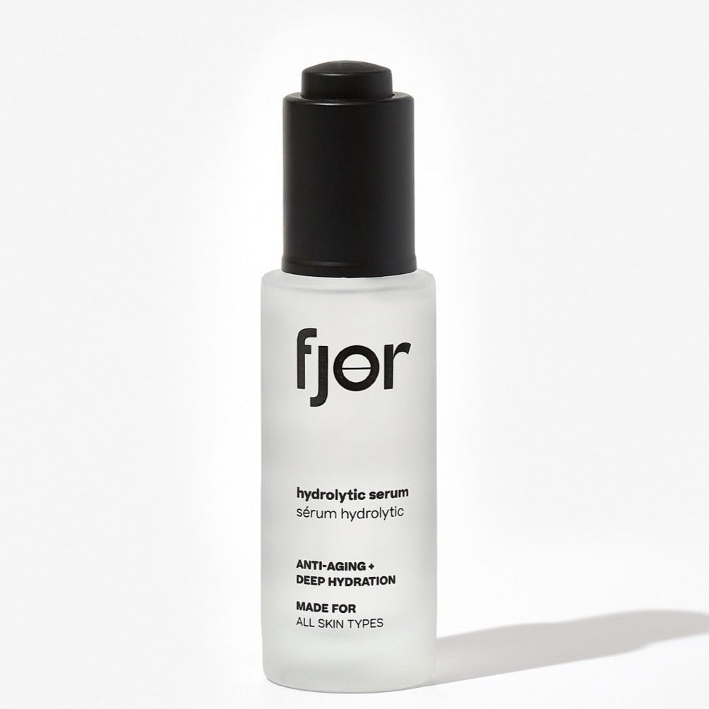 Hydrolytisk Serum - Fjor