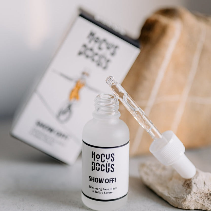 SHOW OFF! Serum - Hocus Pocus