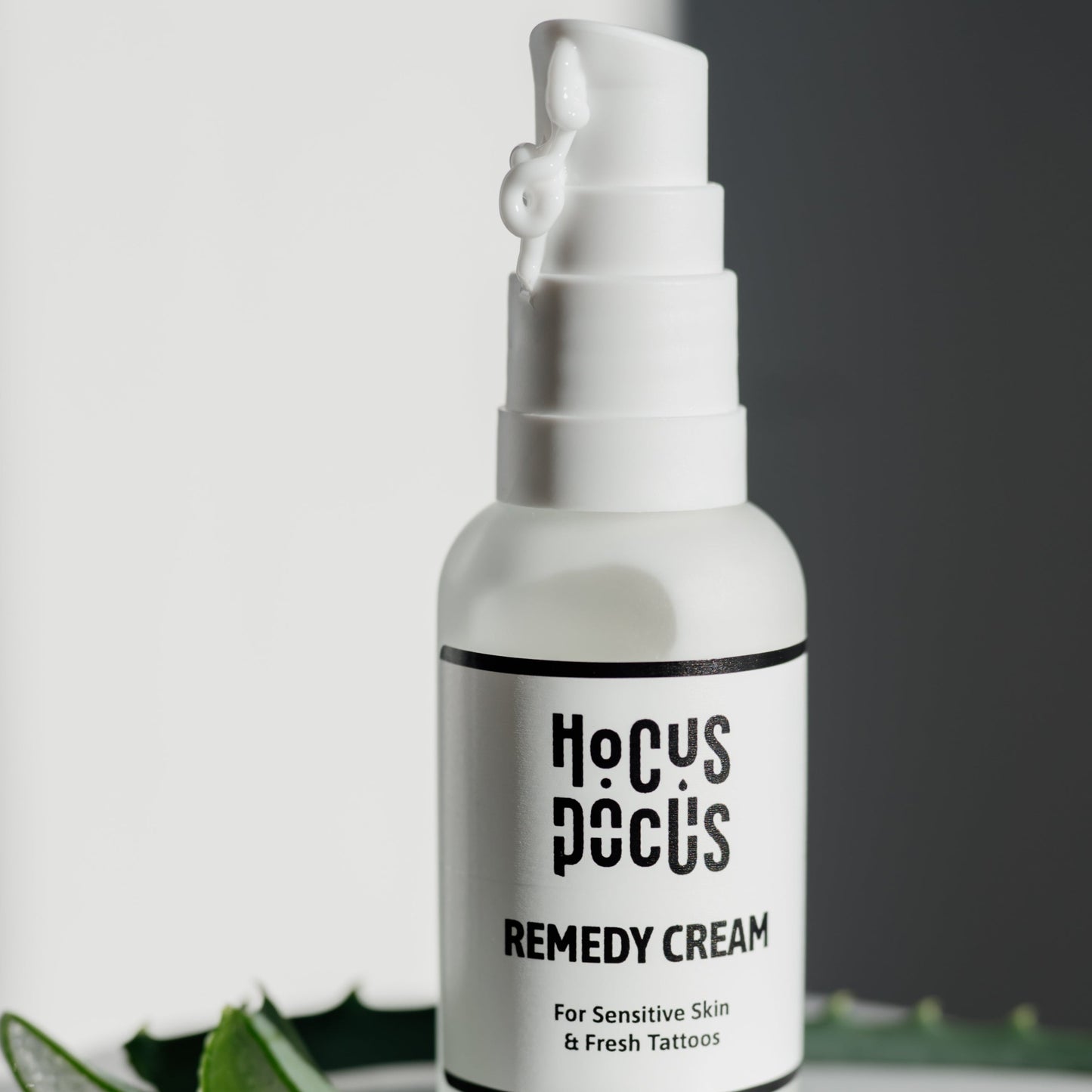 Remedy Cream - Hocus Pocus
