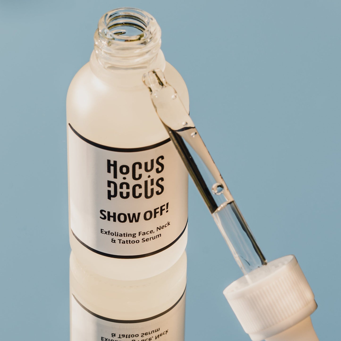 SHOW OFF! Serum - Hocus Pocus