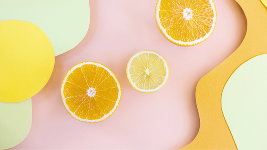 Why Vitamin C is Your Skin's Best Friend: The Key to Unlocking Radiant Skin