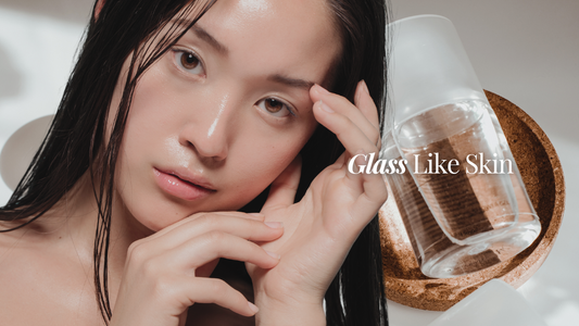 Glass Skin: What Is It And How To Achieve